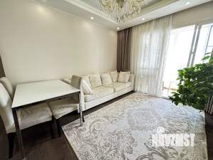 3-к квартира, вторичка, 96м2, 21/24 этаж