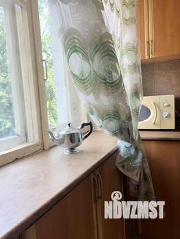 3-к квартира, вторичка, 63м2, 4/5 этаж