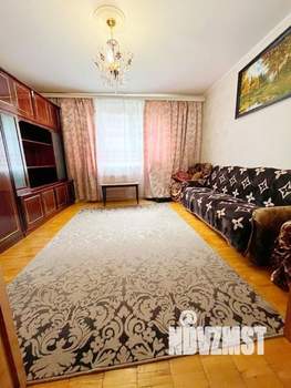 2-к квартира, вторичка, 52м2, 4/14 этаж
