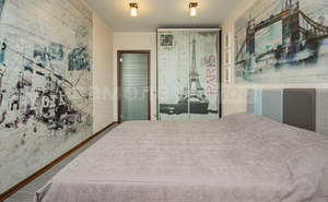 3-к квартира, вторичка, 103м2, 22/24 этаж
