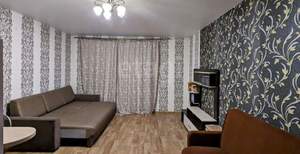 Студия квартира, вторичка, 32м2, 2/24 этаж