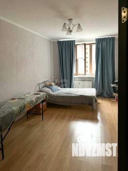 2-к квартира, вторичка, 62м2, 7/15 этаж