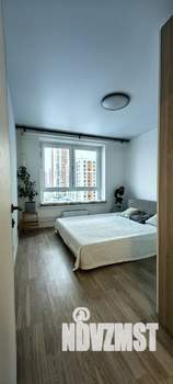 2-к квартира, вторичка, 57м2, 6/25 этаж