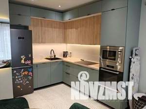 1-к квартира, вторичка, 39м2, 12/24 этаж