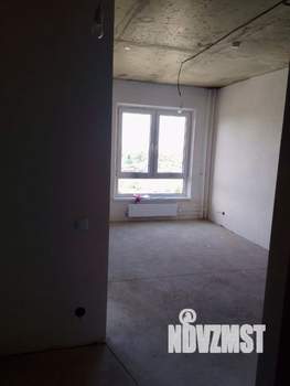 2-к квартира, вторичка, 33м2, 19/23 этаж