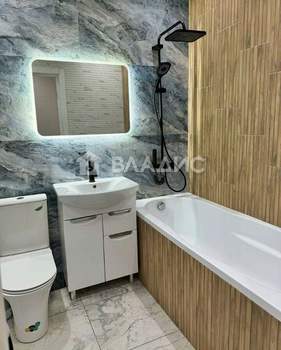 2-к квартира, вторичка, 60м2, 2/26 этаж
