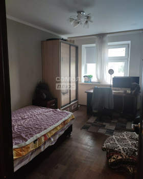 3-к квартира, вторичка, 88м2, 2/19 этаж