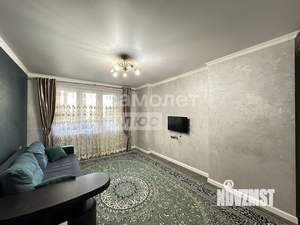 1-к квартира, вторичка, 45м2, 8/19 этаж