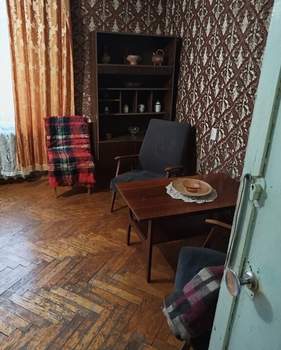 2-к квартира, вторичка, 41м2, 3/5 этаж