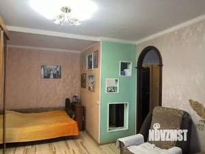 1-к квартира, вторичка, 35м2, 13/16 этаж