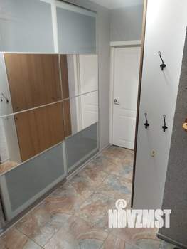 2-к квартира, вторичка, 50м2, 25/25 этаж