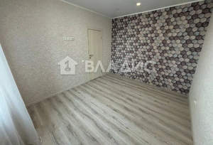 1-к квартира, вторичка, 32м2, 15/25 этаж