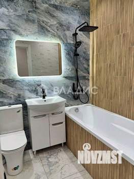 2-к квартира, вторичка, 60м2, 2/25 этаж