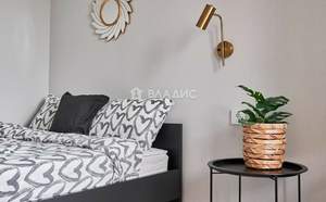 Студия квартира, вторичка, 25м2, 2/25 этаж