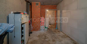 1-к квартира, вторичка, 40м2, 9/25 этаж