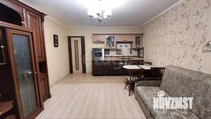 2-к квартира, вторичка, 46м2, 3/19 этаж