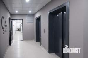 2-к квартира, вторичка, 52м2, 4/24 этаж