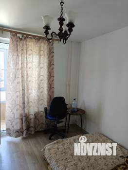 1-к квартира, вторичка, 55м2, 5/19 этаж