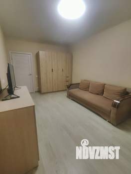 1-к квартира, вторичка, 35м2, 7/26 этаж