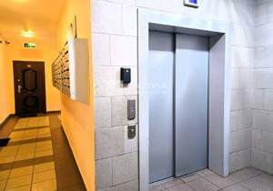 2-к квартира, вторичка, 68м2, 6/22 этаж