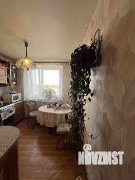 3-к квартира, вторичка, 72м2, 14/14 этаж