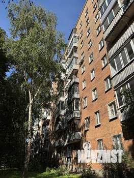 2-к квартира, вторичка, 44м2, 4/9 этаж