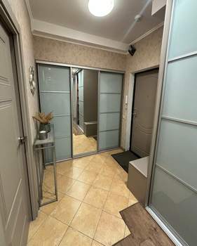 2-к квартира, вторичка, 68м2, 3/26 этаж