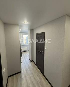 1-к квартира, вторичка, 38м2, 16/17 этаж