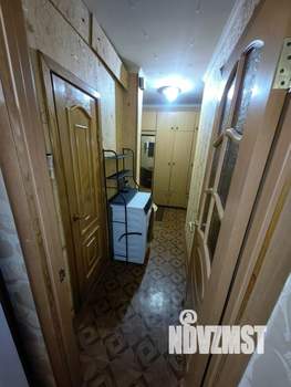 1-к квартира, вторичка, 35м2, 6/12 этаж