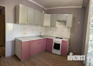1-к квартира, вторичка, 39м2, 19/20 этаж