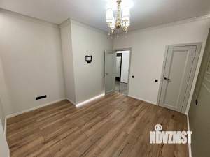 2-к квартира, вторичка, 43м2, 4/26 этаж