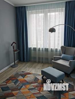 2-к квартира, вторичка, 58м2, 8/25 этаж