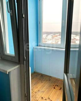 1-к квартира, вторичка, 45м2, 13/24 этаж