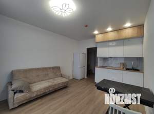 Студия квартира, вторичка, 20м2, 17/25 этаж