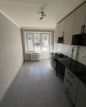 1-к квартира, вторичка, 35м2, 2/12 этаж