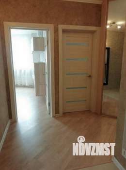 2-к квартира, вторичка, 59м2, 11/17 этаж