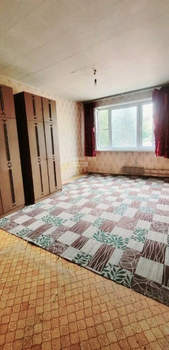 3-к квартира, вторичка, 64м2, 2/12 этаж