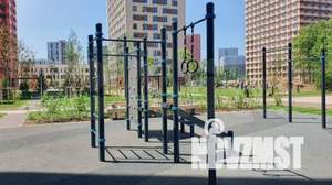 Студия квартира, вторичка, 20м2, 1/17 этаж