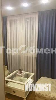 1-к квартира, вторичка, 47м2, 6/22 этаж