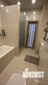 2-к квартира, вторичка, 59м2, 15/23 этаж