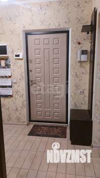 2-к квартира, вторичка, 46м2, 3/19 этаж