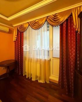 2-к квартира, вторичка, 64м2, 15/17 этаж