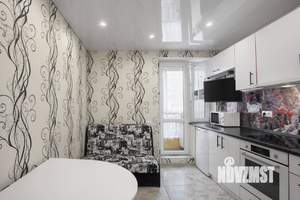 2-к квартира, вторичка, 67м2, 9/21 этаж