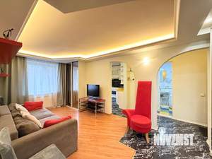2-к квартира, вторичка, 53м2, 2/9 этаж