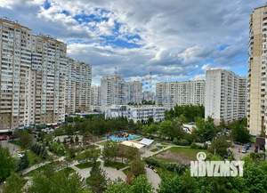 Студия квартира, вторичка, 24м2, 8/16 этаж