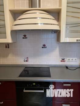 1-к квартира, вторичка, 42м2, 6/16 этаж