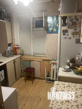 2-к квартира, вторичка, 46м2, 9/9 этаж