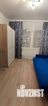 1-к квартира, вторичка, 34м2, 14/26 этаж