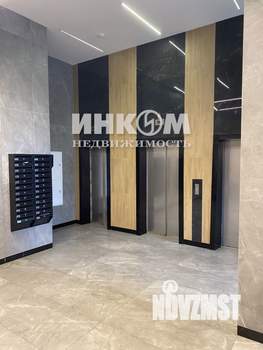 1-к квартира, вторичка, 25м2, 24/24 этаж