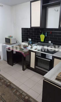 2-к квартира, вторичка, 53м2, 3/25 этаж